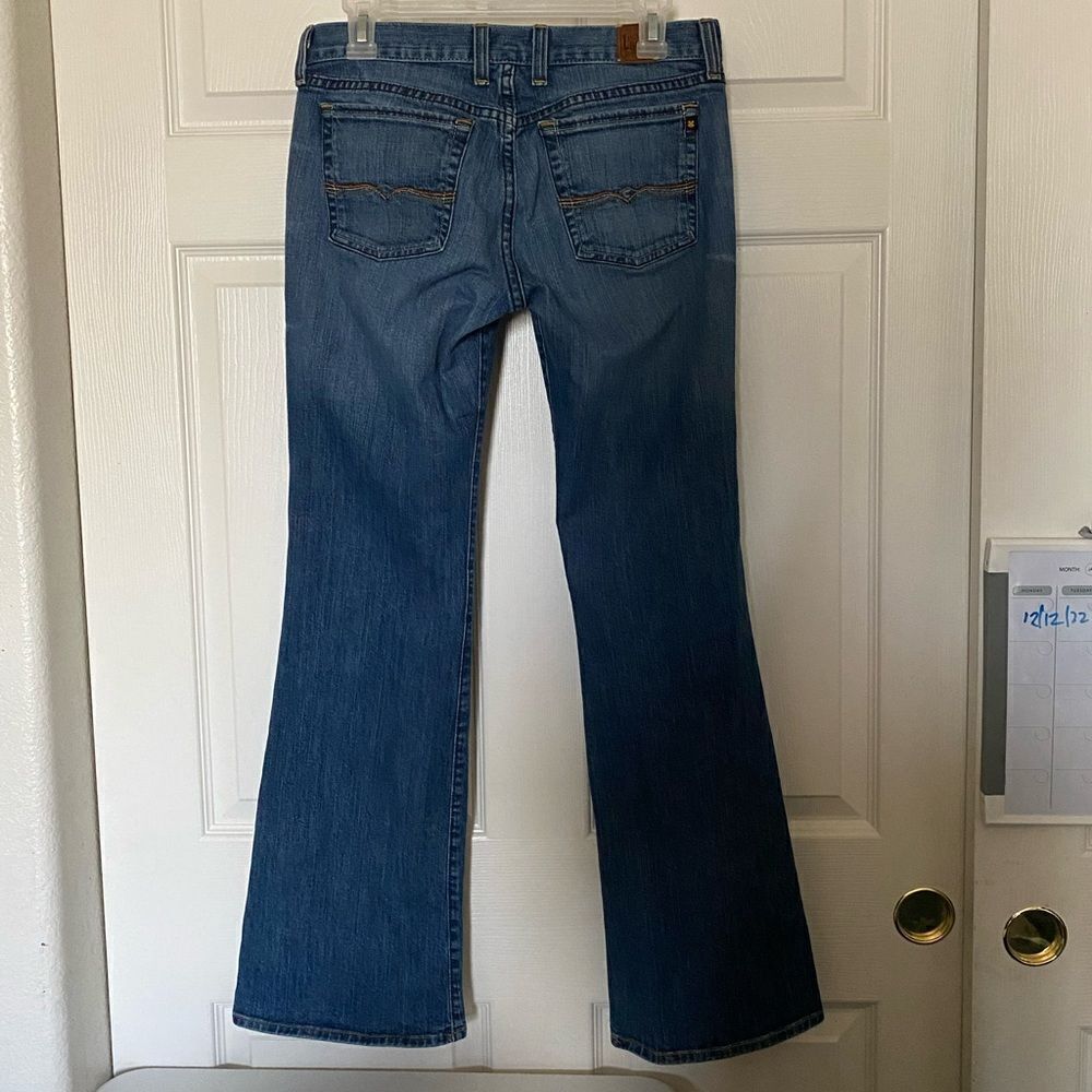 LUCKY BRAND Women’s  Jeans Size 4